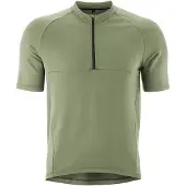 Gonso 1/2-Zip Trikot Adventure Nature | Größe S