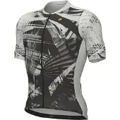 ALÉ Pr-e Palm Kurzarm-radtrikot