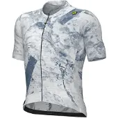ALÉ Trikot PR-E Marble | Größe M