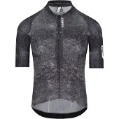 Q36.5 Gregarius Pro Damask Kurzarm-radtrikot