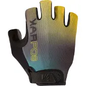 Karpos Halbhare Fahrradhandschuhe Federia | Größe XS