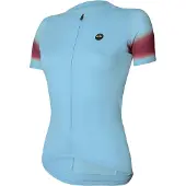 RH+ Astra Kurzarm-radtrikot
