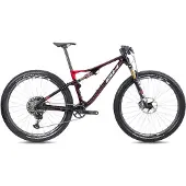 Bh Lynx Race Evo 9.5 29´´ Xtr 9100 2024 Mountainbike
