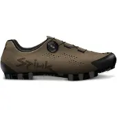Spiuk Senda Mtb-schuhe Braun EU 45 Mann Braun EU 45