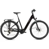 Bh Atome City Wave Pro Ep6 700c Deore 2024 Elektrofahrrad