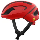 POC Omne Air WF Mips prismane red matt (1126) S/55-58