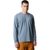 iON S-ionic Langarm-t-shirt