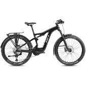 Bh Atomx Cross Pro-s Smag 27.5´´ Xt 2025 Elektrofahrrad