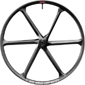 Bike Ahead Biturbo X 29´´ Disc Tubeless Mtb Hinterrad