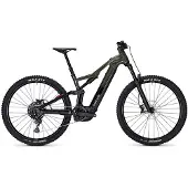 Focus THRON² 6.7, 29" Rahmengröße XL 48cm F GREEN 2 600WH