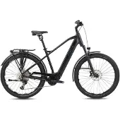 Bh Atome Cross Pro Ep6 27.5´´ Deore 2024 Elektrofahrrad