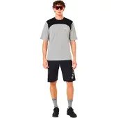 Oakley Apparel Free Ride Kurzarm Enduro Trikot