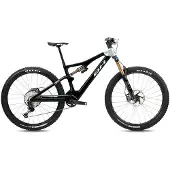 Bh Ilynx Trail Carbon 8.9 Bhz 29´´ Xt 2025 Elektrische Mountainbike