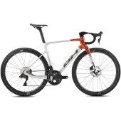 Bh Rs1 5.5 Ultegra Di2 8150 2025 Rennrad