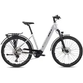 Bh Atome Suv Pro Ep6 27.5´´ Deore 2024 Elektrofahrrad