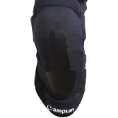 Amplifi - Havok2.0 Knee - Protektor Gr XS schwarz