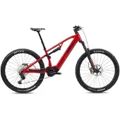 Bh Atome Lynx 8.2 Ep6 29´´ Deore 2024 Elektrische Mountainbike