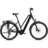 Bh Atome Jet Pro Ep6 27.5´´ Deore 2024 Elektrofahrrad
