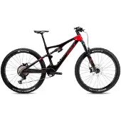 Bh Ilynx Trail Carbon 8.7 Bhz 29´´ Xt 2025 Elektrische Mountainbike
