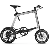 Ossby Geo Faltbares Elektrofahrrad