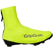 Gripgrab - PACR Waterproof Road Shoe Covers - Überschuhe Gr 44/45 - XL grün