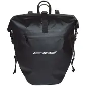 Exs Bike Wp Gepäckträgertasche 25l