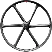 Bike Ahead Biturbo Rsx 29´´ Lefty Ocho Disc Tubeless Mtb Vorderrad