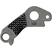 Silca Factor 103 Schaltauge