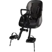 Bobike Exclusive Evolve Mini Vorderer Kindersitz Für Fahrräder