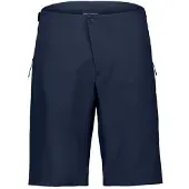 POC Fahrradshorts ohne Träger - MOTION AIR - Blau XL