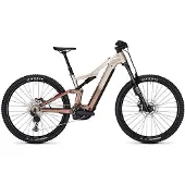Focus THRON² 6.8 ABS 29" Diamant M Steelgrey / Diamondblack - vollgefedertes ...