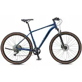 Monty Corsa Deore M5120 2023 Fahrrad