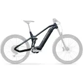 Haibike Alltrail 6 C2 27.5´´ 2023 Mtb E-bike Rahmen