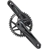 Fsa Tretlager aus Aluminium AGX+ Gossamer Pro MT 24 DM SHIM12V