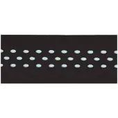 BRN Dots Lenkerband