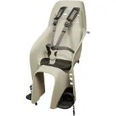Urban iKi U-me Mik Hd Kindersitz Für Fahrräder Beige Max 22 kg Junge Beige Max 22 kg