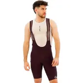 Santini Eroica Vigna Trägerhose