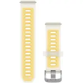 Garmin Quick Release 20 Mm Silikonarmband