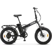 Nilox X8 Pro Faltbares Elektrofahrrad