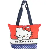 Hello Kitty Kinder Strandtasche Hello Kitty – Perfekt für Pool & Strand