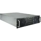 Inter-Tech 3U-30765, Server-Gehäuse