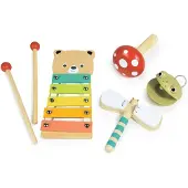 Mentari - Music Set - Woodland (MT7104)