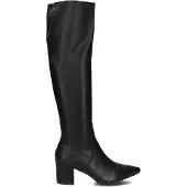 Omoda Damen Stiefel 0591-5 - Zwart - Größe 38