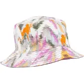 Camel active Bucket Hat aus Baumwolle in Violett | Gr.: onesize