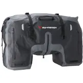 SW-Motech Drybag 700 Hecktasche - 70 l. Grau/Schwarz. Wasserdicht.