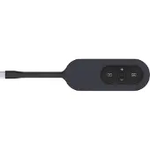 Iiyama WP-D003C, 4K Ultra HD, 3840 x 1440 Pixel, 30 fps, Connects with iiShare app, USB, USB Typ-C