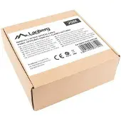 Lanberg V2.1 M/m 8k 60hz 20 M Hdmi-kabel