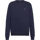 Napapijri Hoodie mit Rundhalsausschnitt Balis Crew 1