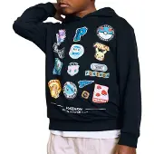 Name it Pokémon Hoodie