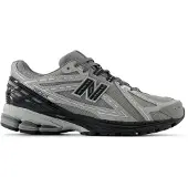 New Balance für Herren. M1906RV1 Turnschuhe 1906 grau (40.5), Wohnung, Schnürsenkel, Lässig